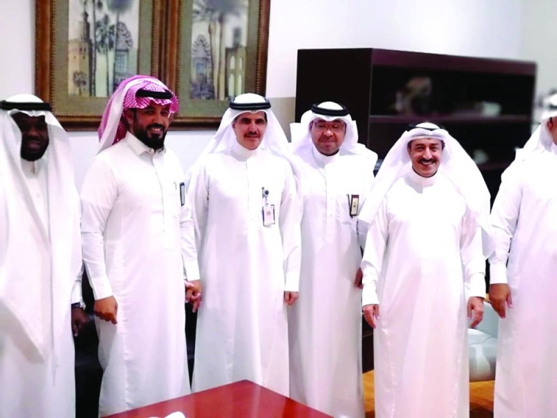 مكتب عمل الدمام