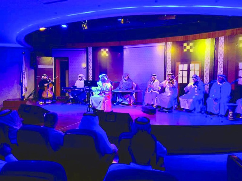 رسميا.. أكاديميات لتعليم الفنون والموسيقى.. والبداية بألف طالب