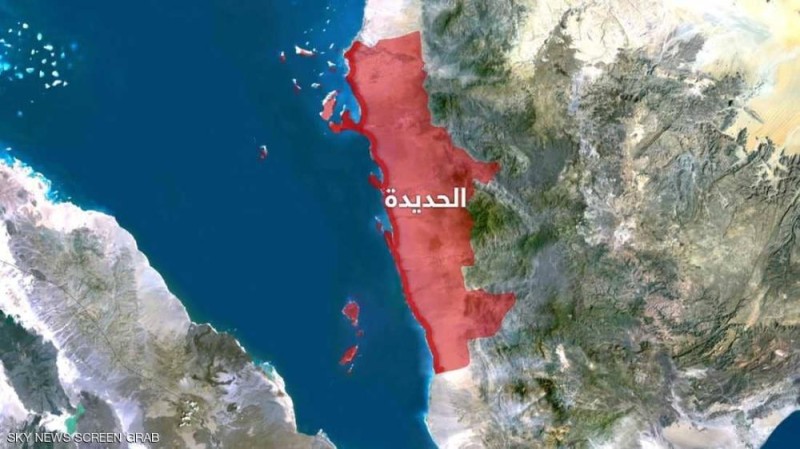 الميلشيا تواصل خروقاتها للهدنة الأممية في الحديدة 