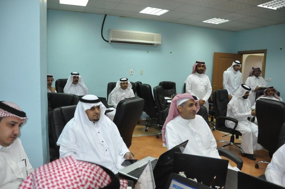 الطائف .. 80 مدرسة تنفيذ مبادرة بوابة المستقبل