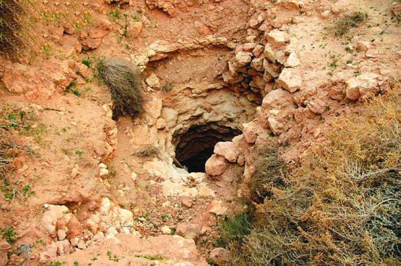 «بئر الحطيئة» تاريخ ممتد لـ 1400 عام