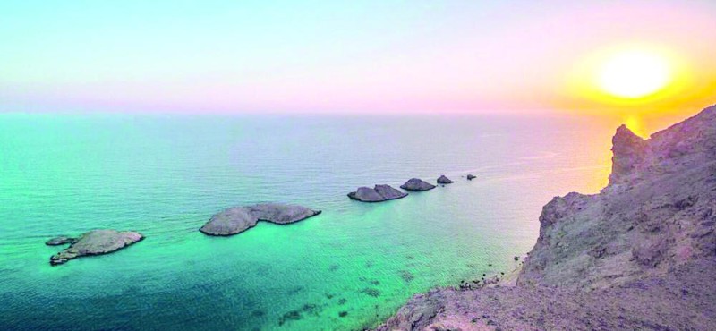 نيوم.. ميزات تكنولوجية ترتقي لـ«الخيال العلمي»