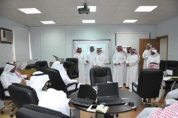 الطائف .. 80 مدرسة تنفيذ مبادرة بوابة المستقبل