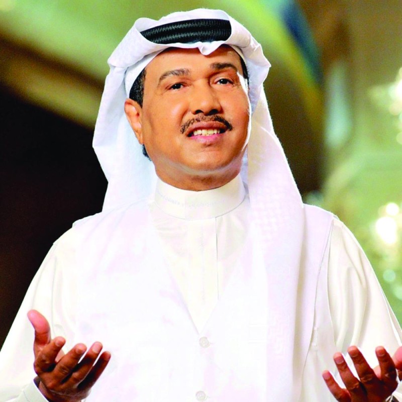 فنان العرب يحيي ليلة طربية بالقاهرة