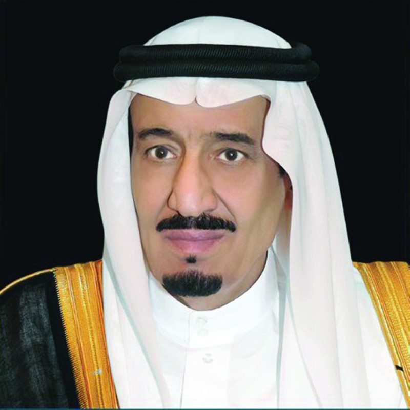 القيادة تهنئ رئيس هنغاريا باليوم الوطني