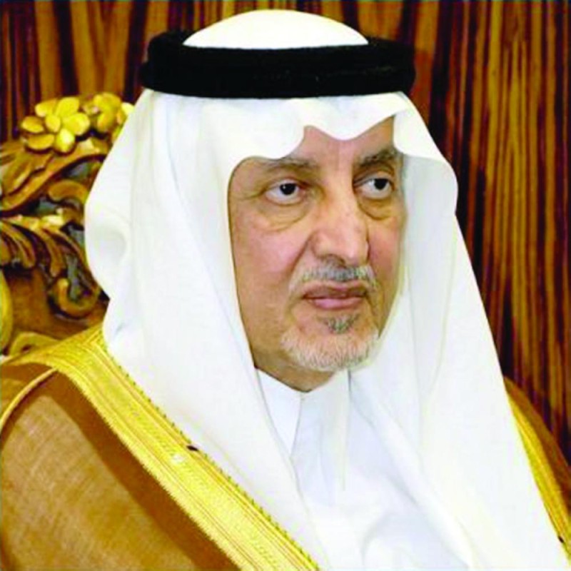 أمير مكة يرعى حفل سوق عكاظ اليوم