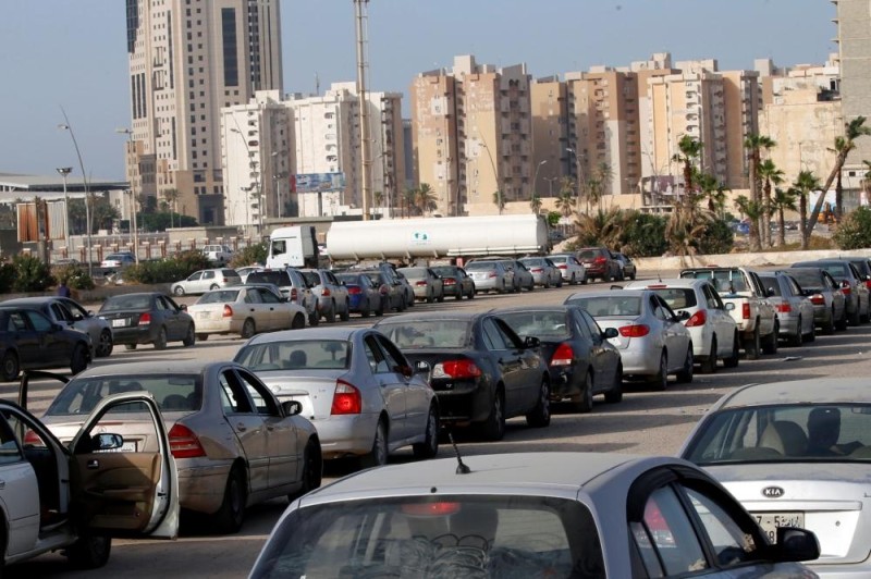 الأمم المتحدة: مقتل 90 مدنيًا في ليبيا