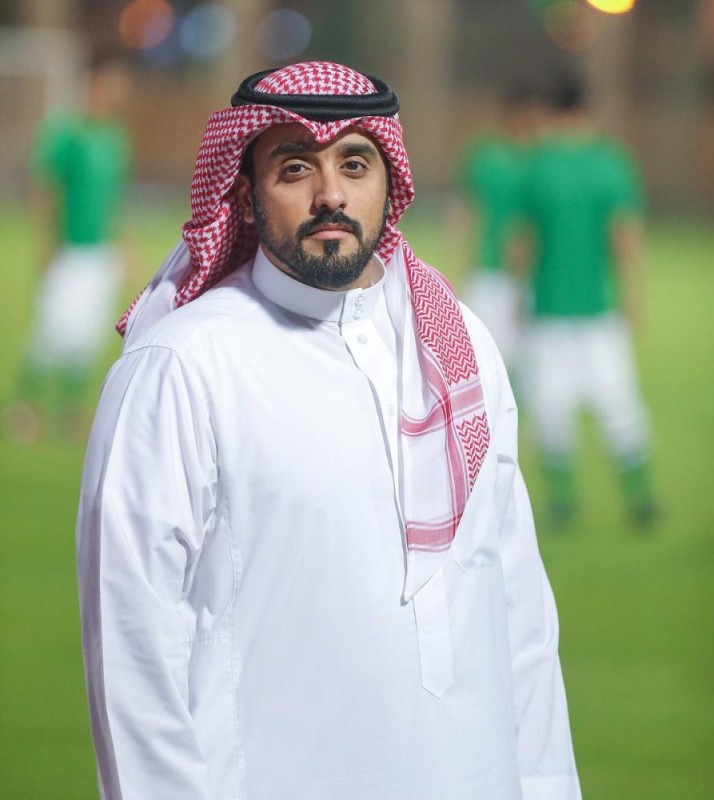 السيّار مديرًا تنفيذيًا لدوري الأولى