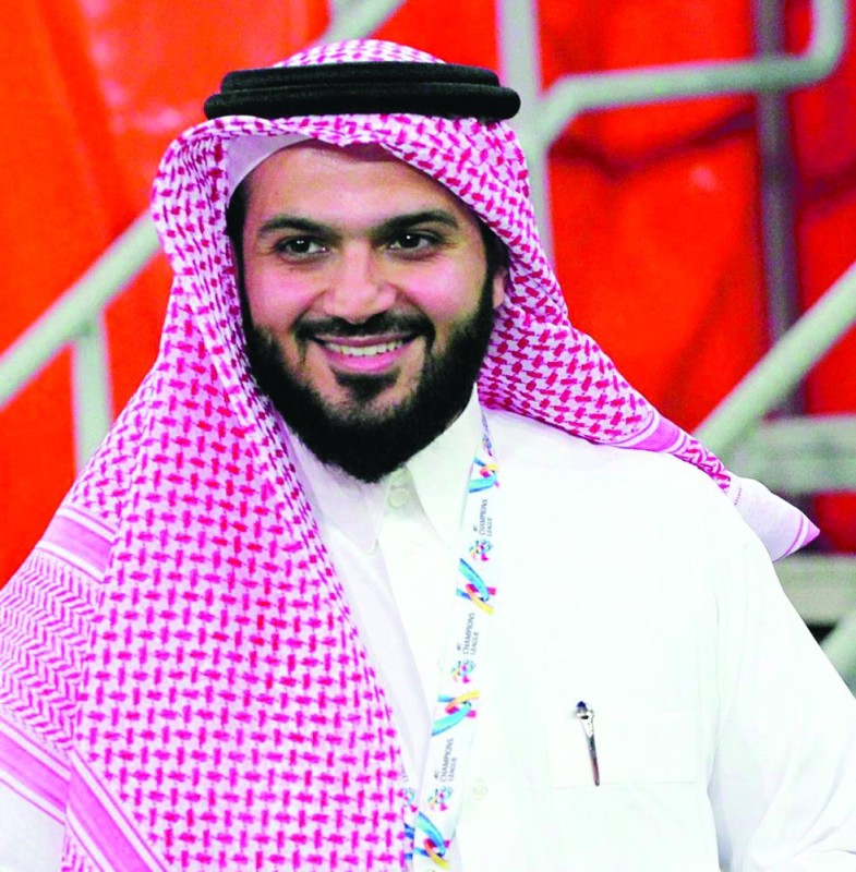 الحائلي: الاتحاد قادر على تحقيق البطولات
