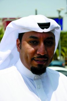 المطبات العشوائية.. هاجس لعابري طرق الدمام