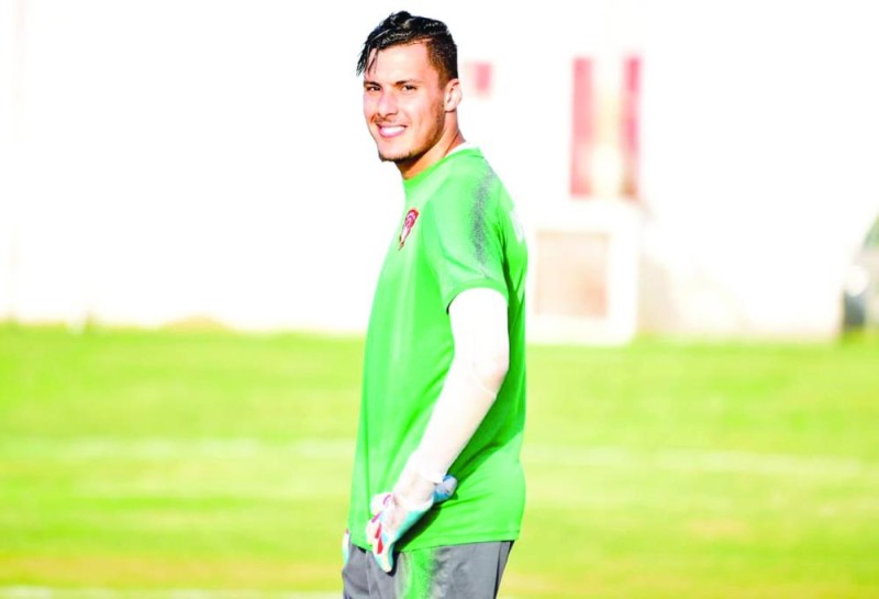 النصر وضمك.. «ضربة البداية»