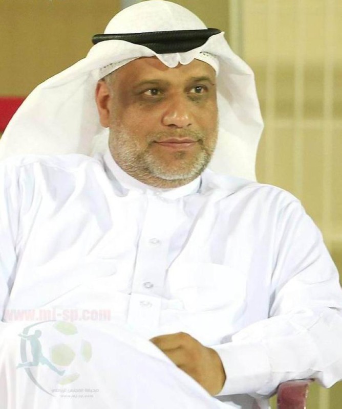 المشامع: أغلقنا باب ضم اللاعبين والتعادل ليس سيئا