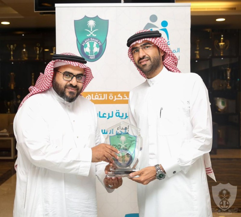 جامعة الملك عبدالعزيز تؤسس إدارة الجودة في الأهلي