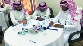 29 ألف معلم ومعلمة ينتظمون في 2051 مدرسة بالشرقية