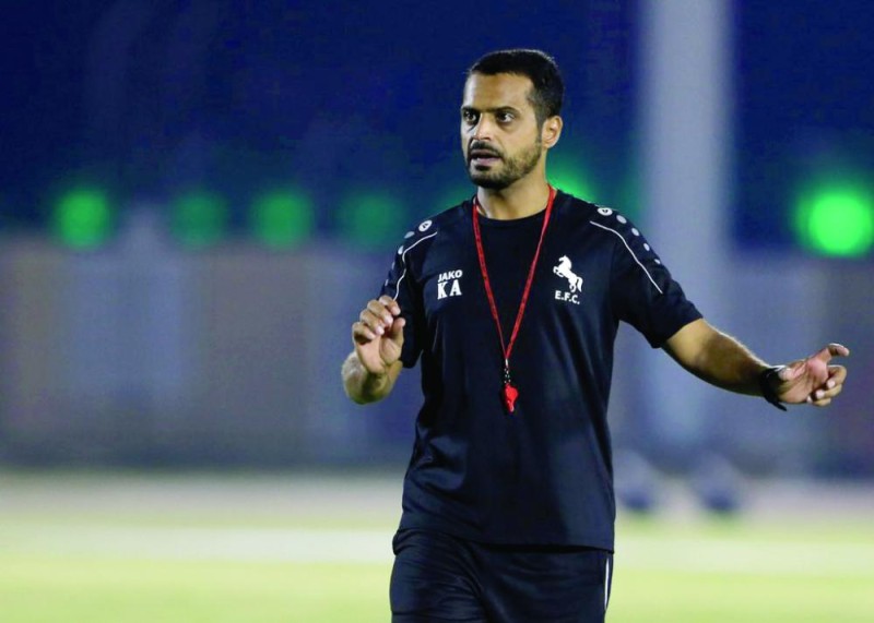 العطوي.. «رائد التغيير»