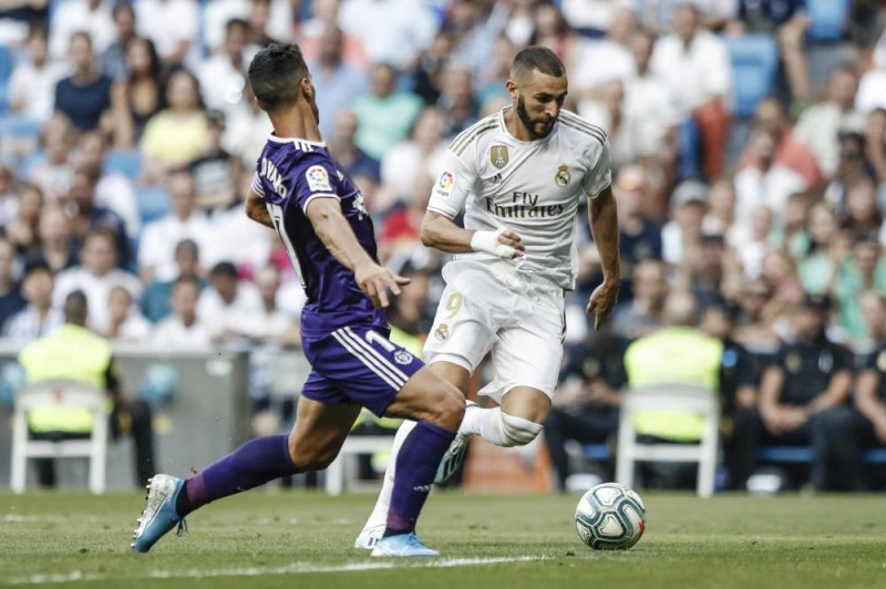 «بلد الوليد» يفرض التعادل على «الريال»