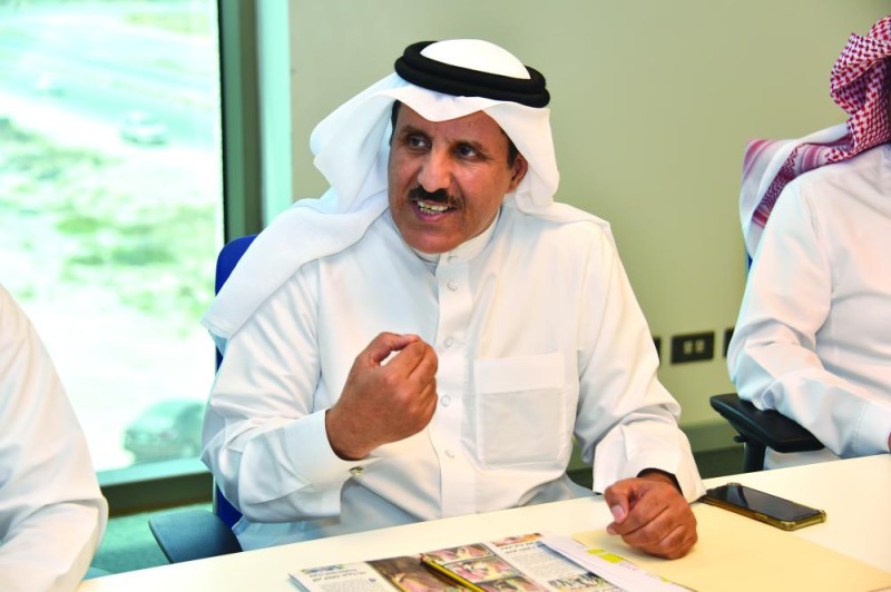 الغامدي: «العدالة» أهم العوامل الجاذبة للموظف