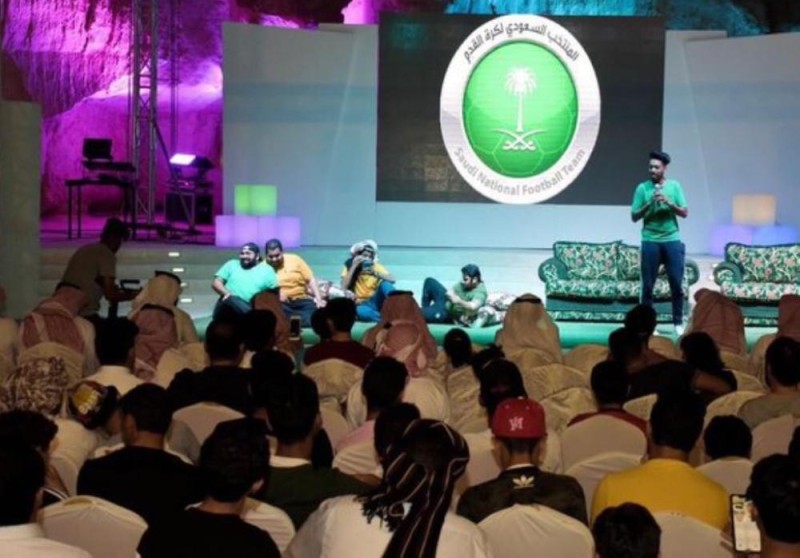 ملتقى 'المهارات الشبابية' .. منصة للمواهب في الأحساء