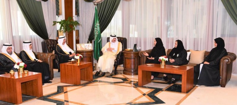 أمير الشرقية: على الجامعات الاهتمام بتخصصات المستقبل