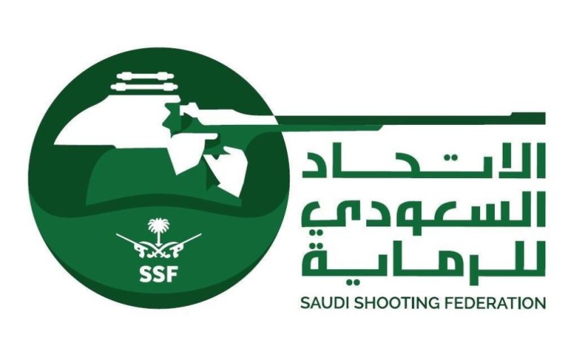 رماة الاخضر في بطولة العالم