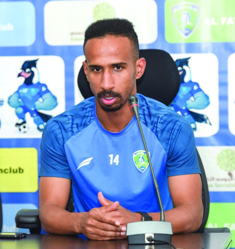 الفتح يفتح ملف النصر
