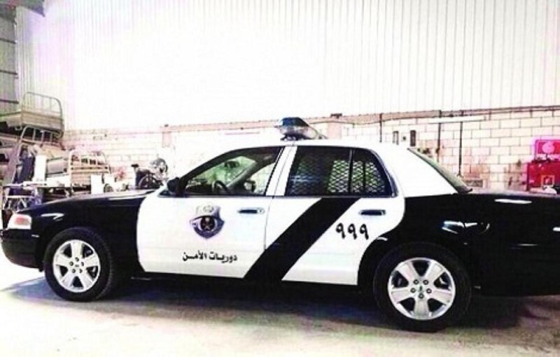 ضبط 6 متهمين سرقوا منازل ومساجد بالقصيم