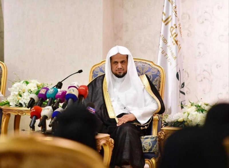 النائب العام : المرأة السعودية أثبتت جدارتها