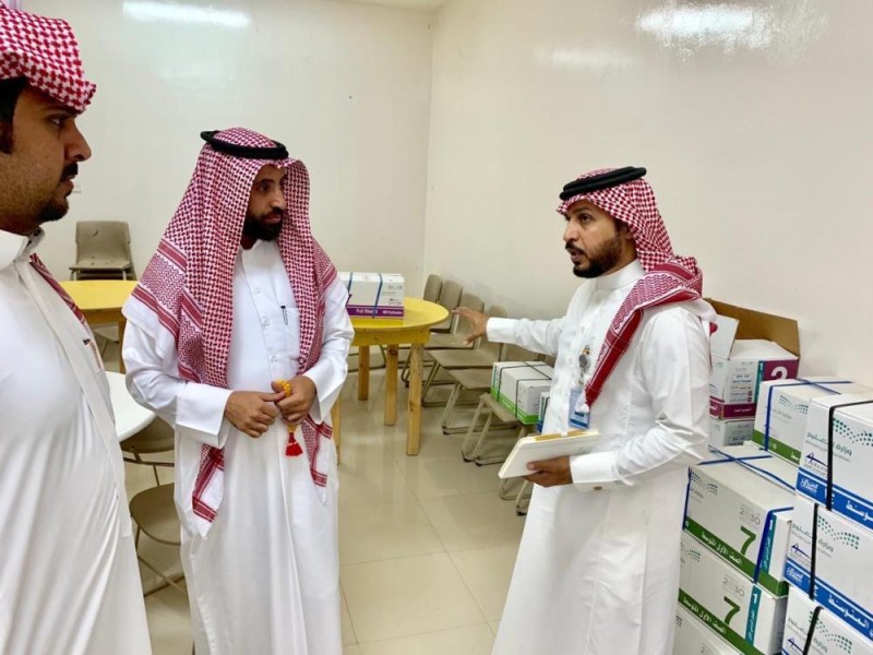 «التعليم» : جميع الكتب في المدارس