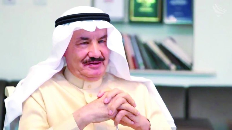 غدا.. مثقفو الأحساء يستلهمون سيرة «عبدالرحمن الشبيلي»