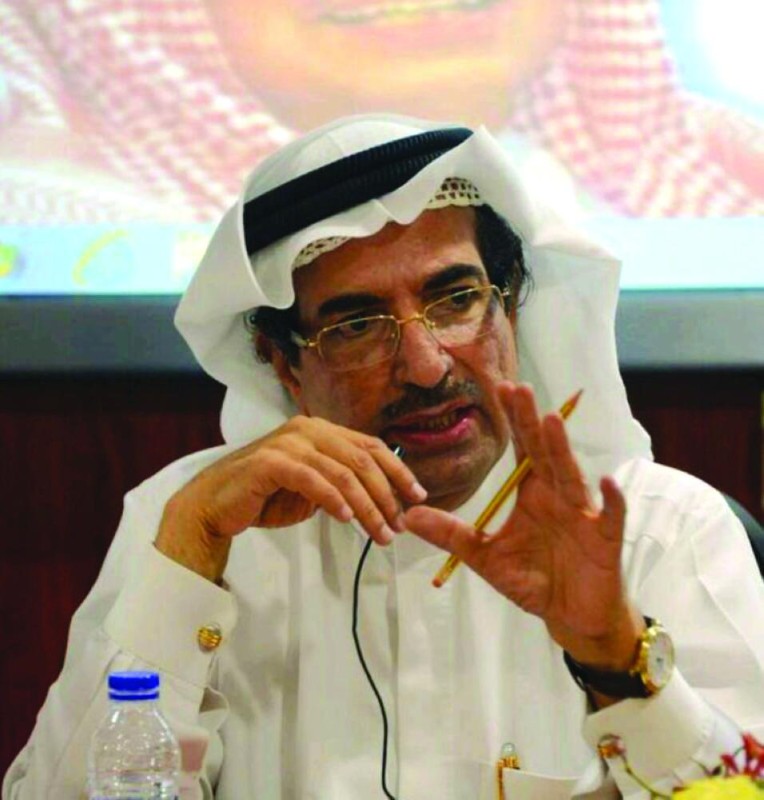 غدا.. مثقفو الأحساء يستلهمون سيرة «عبدالرحمن الشبيلي»