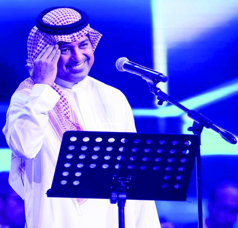6 مطربين يشعلون موسم «السودة» على مسرح «طلال مداح»
