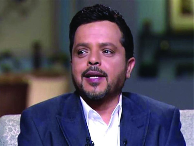 منح «هنيدي» جائزة الإنجاز الإبداعي