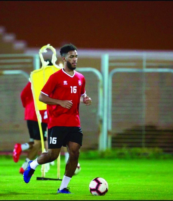 الرائد يستغني عن السبيعي