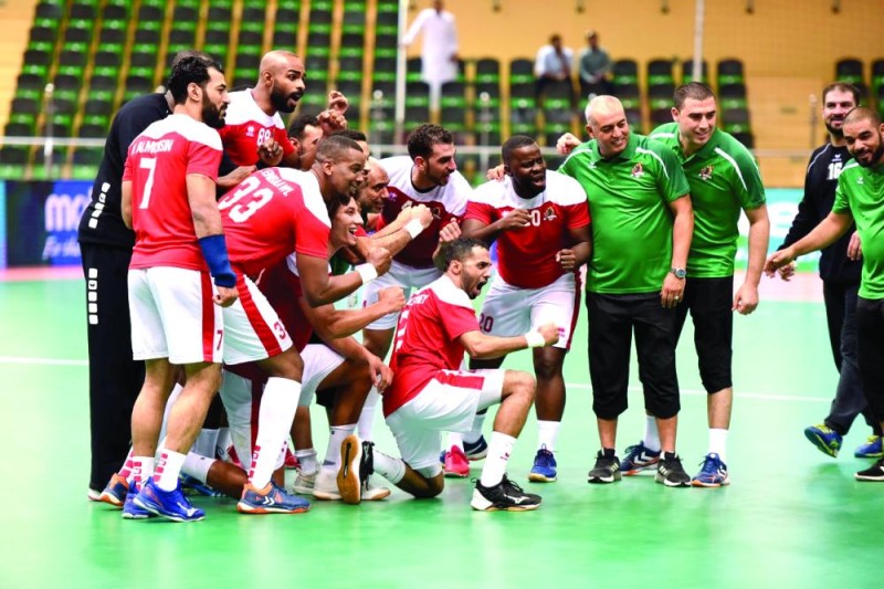 «الوحدةبالبرازيلي.. عالمي»