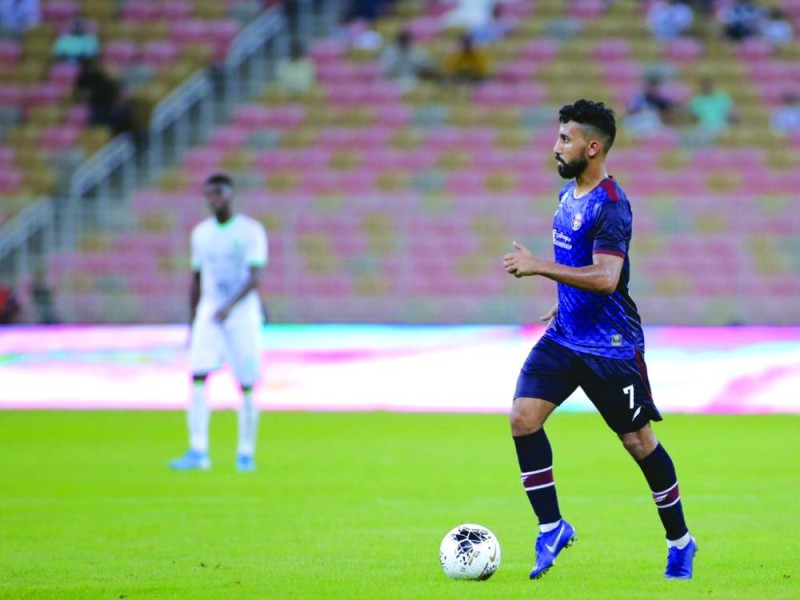 العدالة وضمك.. البحث عن «الفوز الأول»