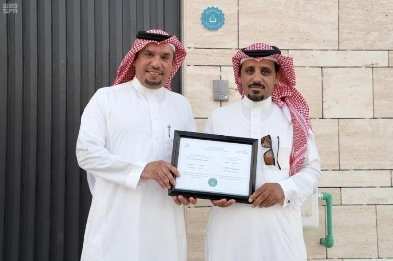 من هو صاحب أول وثيقة لـ 'جودة البناء' ؟