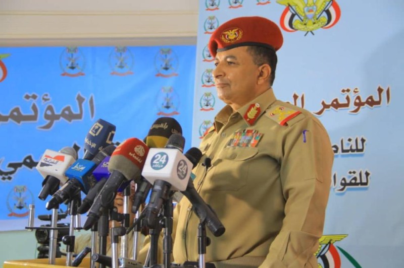 الجيش اليمني: المليشيا تتكبد خسائر كبيرة