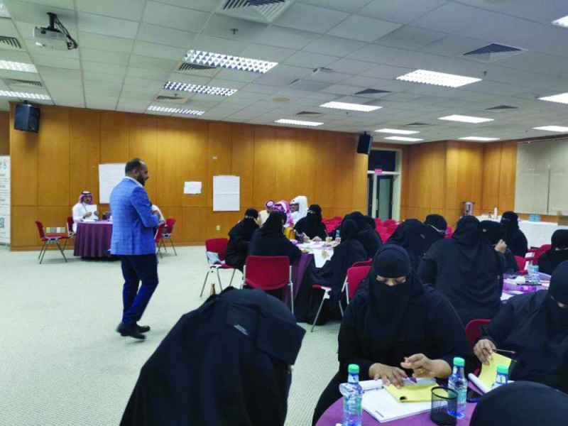 تعاون بين جامعة الإمام عبدالرحمن و«إيفاء»