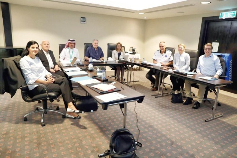 «IHF»: «سوبر جلوب» في المملكة ناجحة