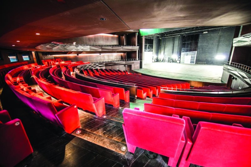 Cinema