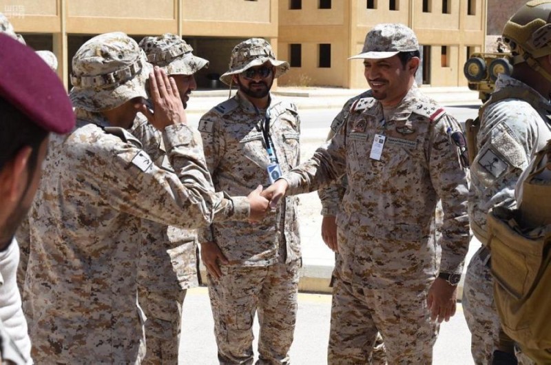 استمرار فعاليات 
