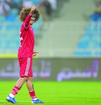 الوحدة وأبها.. لقاء الجريحين