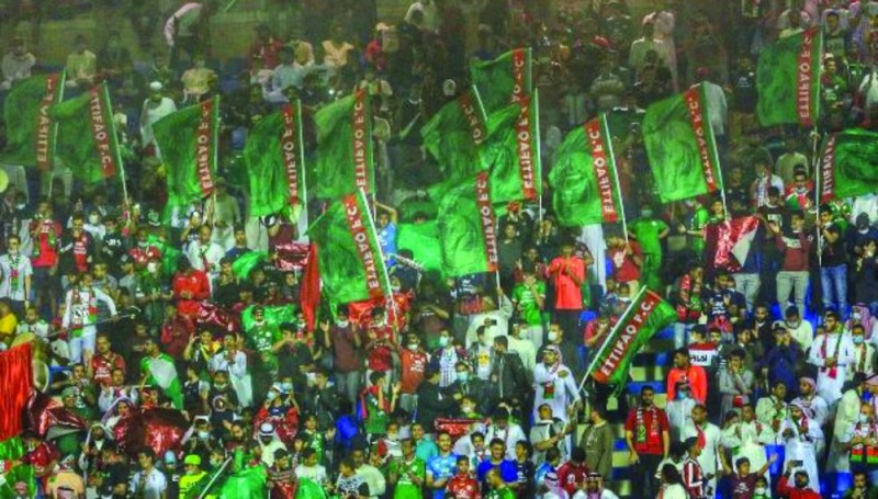«فارس الدهناء» يستنجد بعشاقه