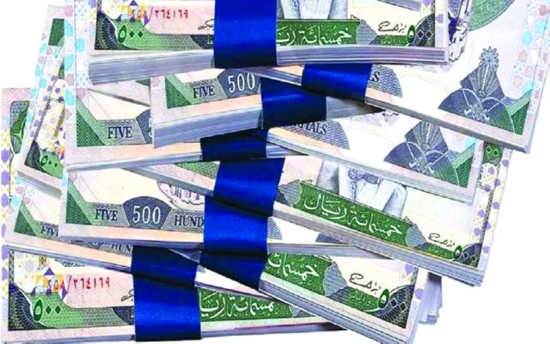 أرباح بنوك المملكة تقفز إلى 4.5 مليار ريال