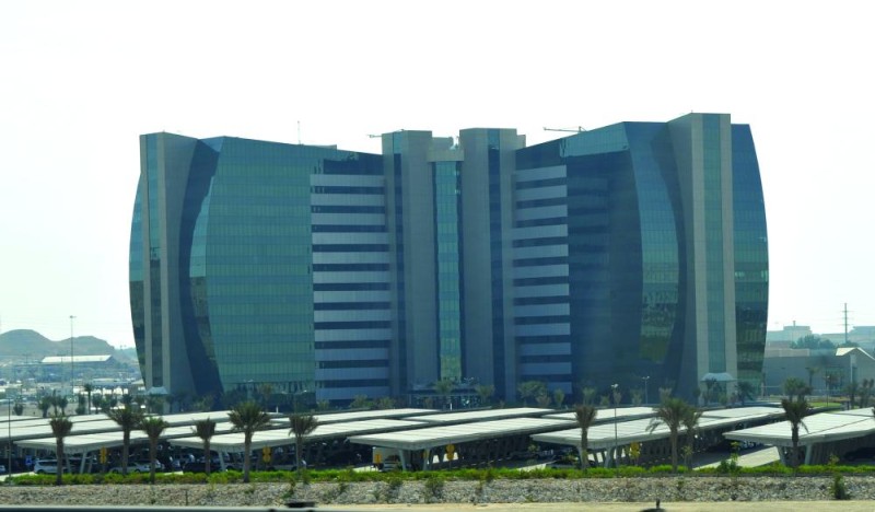 Aramco.. The Oil Giant