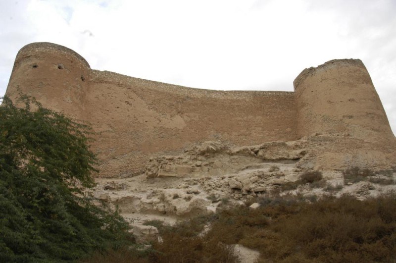 Tarut Castle.. A History is Speaking