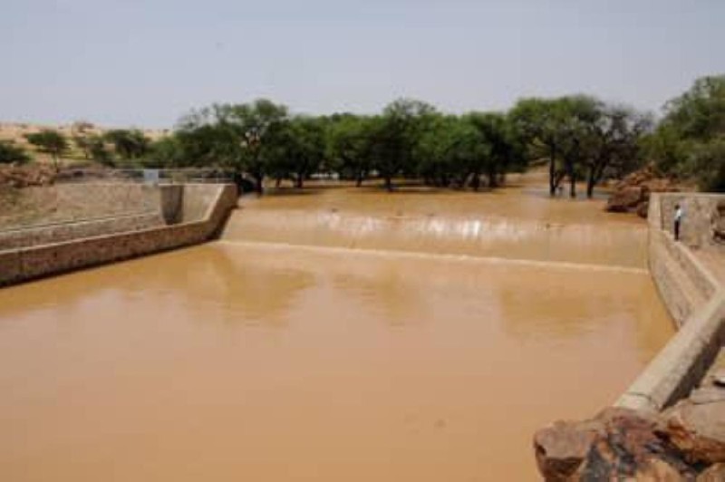 ارتفاع ضحايا سيول السودان إلى 78 قتيلاً