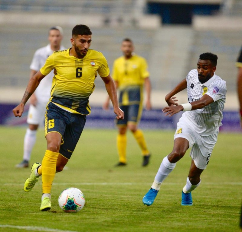«الاتحاد» إلى ثمن نهائي «محمد السادس للأندية»
