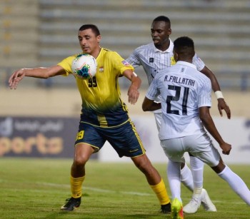 «الاتحاد» إلى ثمن نهائي «محمد السادس للأندية»