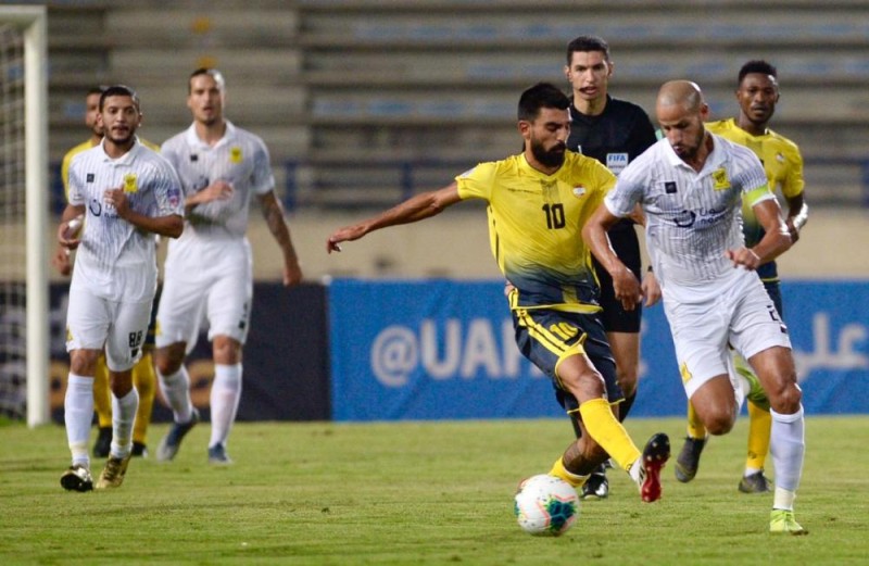 الاتحاد إلى ثمن نهائي «العربية»